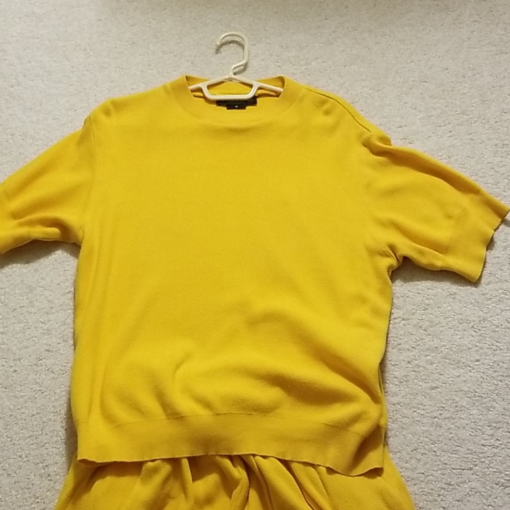 Short set - Picture 2 of 5